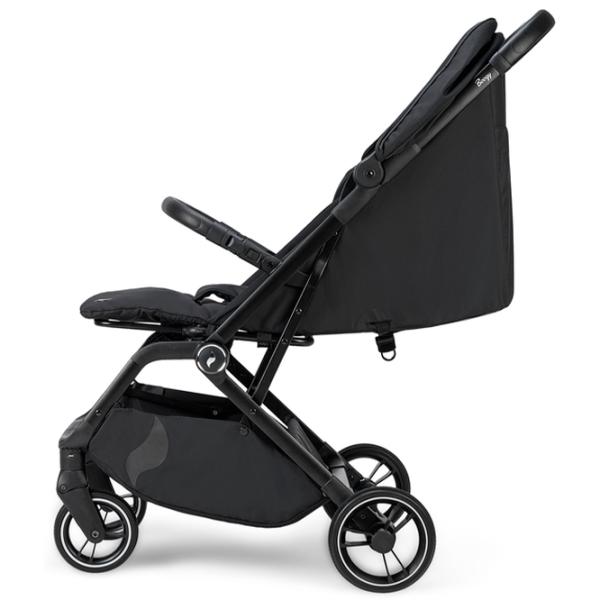 Cărucior pentru copil Osann Boogy 2 120-303-316/ Coal photo 5