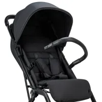 Детская коляска Osann Boogy 2 120-303-316/ Угольный photo 7