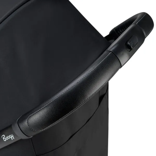 Cărucior pentru copil Osann Boogy 2 120-303-316/ Coal photo 8