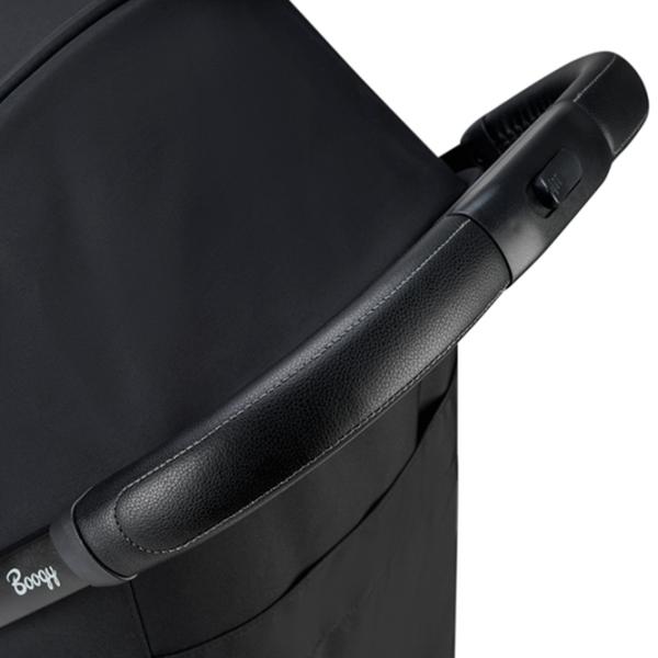 Cărucior pentru copil Osann Boogy 2 120-303-316/ Coal photo 8
