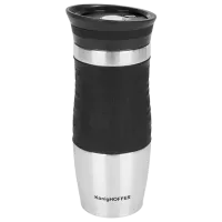 Термос Konighoffer Classic Loara Черный 0.4л