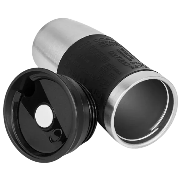 Термос Konighoffer Classic Loara Черный 0.4л photo 3