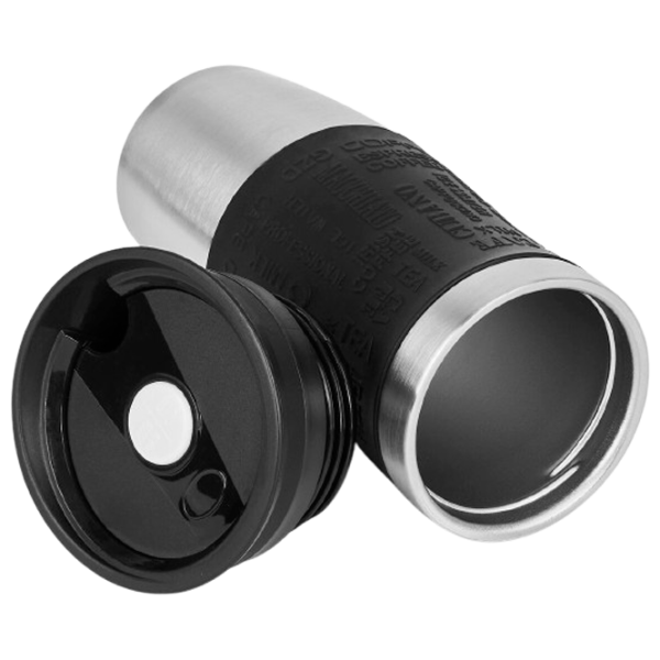 Термос Konighoffer Classic Loara Черный 0.4л photo 3