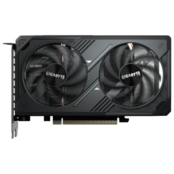 Placă video Gigabyte GeForce RTX 5050 WINDFORCE OC PCI Express x16 5.0 / 8 GB photo 1