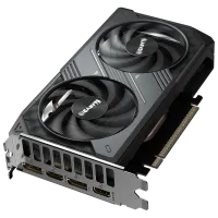 Видеокарта Gigabyte GeForce RTX 5050 WINDFORCE OC PCI Express x16 5.0 / 8 ГБ photo 2