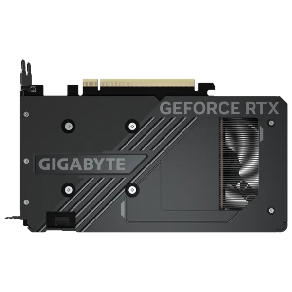 Placă video Gigabyte GeForce RTX 5050 WINDFORCE OC PCI Express x16 5.0 / 8 GB photo 3
