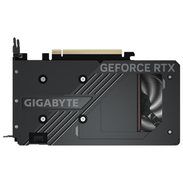 Placă video Gigabyte GeForce RTX 5050 WINDFORCE OC PCI Express x16 5.0 / 8 GB photo 3