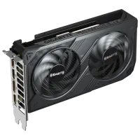 Видеокарта Gigabyte GeForce RTX 5050 WINDFORCE OC PCI Express x16 5.0 / 8 ГБ photo 4