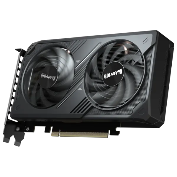 Placă video Gigabyte GeForce RTX 5050 WINDFORCE OC PCI Express x16 5.0 / 8 GB photo 5