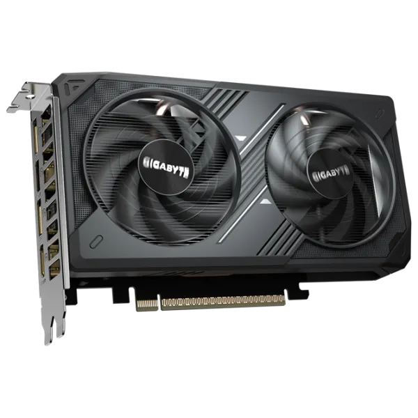 Placă video Gigabyte GeForce RTX 5050 WINDFORCE OC PCI Express x16 5.0 / 8 GB photo 6