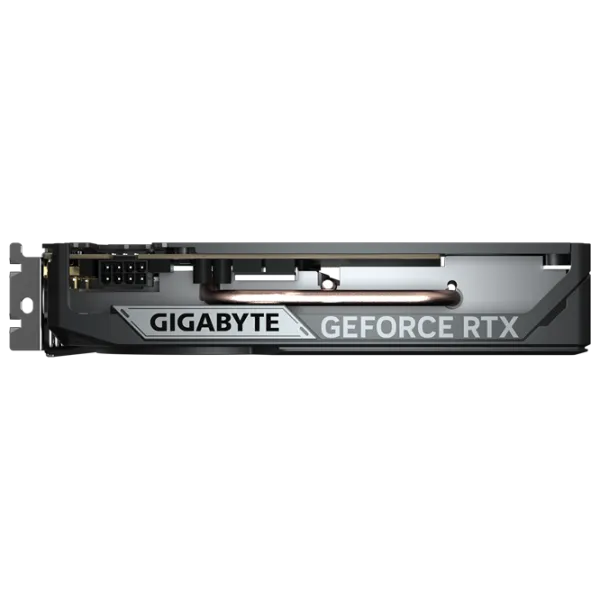 Placă video Gigabyte GeForce RTX 5050 WINDFORCE OC PCI Express x16 5.0 / 8 GB photo 7