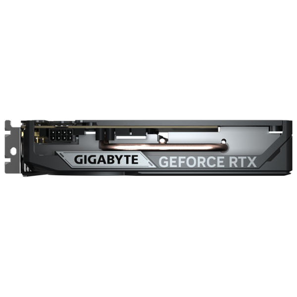 Placă video Gigabyte GeForce RTX 5050 WINDFORCE OC PCI Express x16 5.0 / 8 GB photo 7