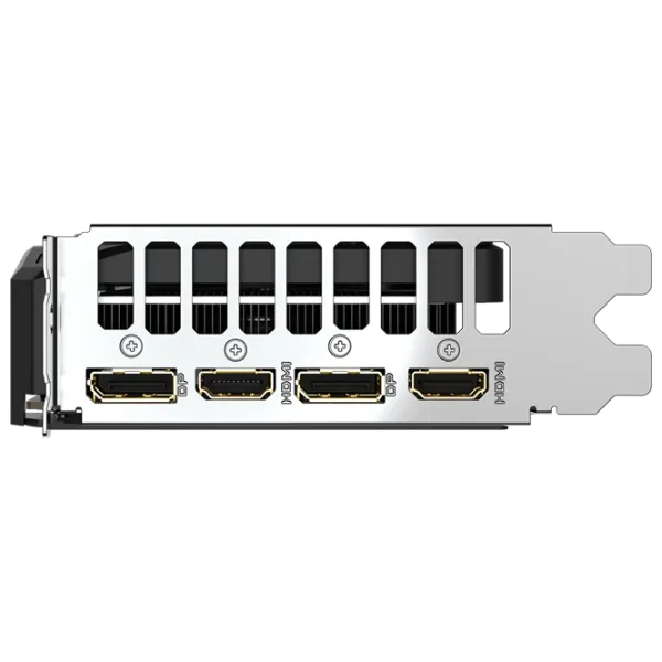 Placă video Gigabyte GeForce RTX 5050 WINDFORCE OC PCI Express x16 5.0 / 8 GB photo 8