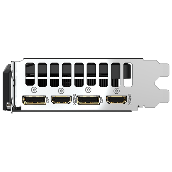 Placă video Gigabyte GeForce RTX 5050 WINDFORCE OC PCI Express x16 5.0 / 8 GB photo 8