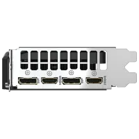 Видеокарта Gigabyte GeForce RTX 5050 WINDFORCE OC PCI Express x16 5.0 / 8 ГБ photo 8