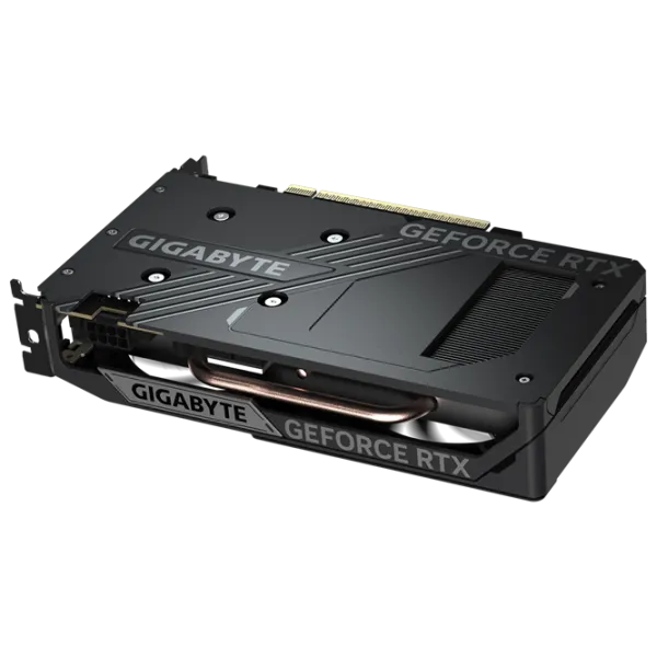 Placă video Gigabyte GeForce RTX 5050 WINDFORCE OC PCI Express x16 5.0 / 8 GB photo 9