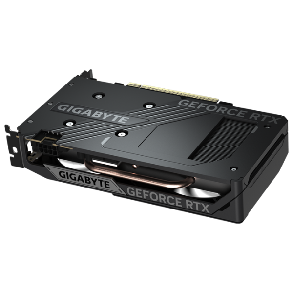 Placă video Gigabyte GeForce RTX 5050 WINDFORCE OC PCI Express x16 5.0 / 8 GB photo 9