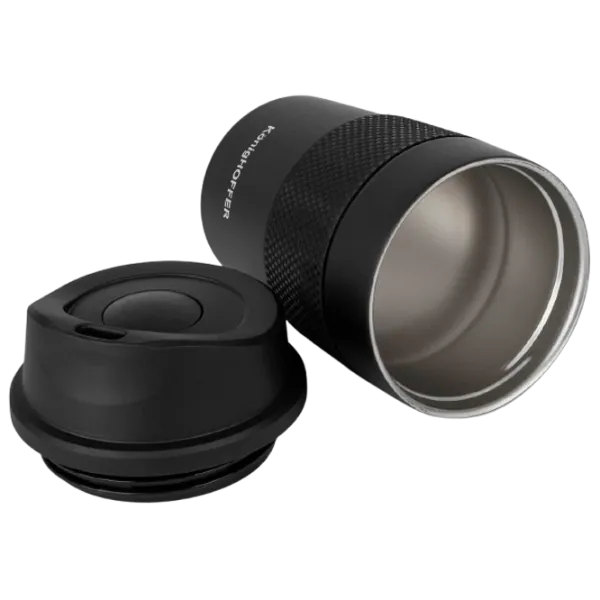 Термос Konighoffer Classic Elliot Черный 0.33л photo 3