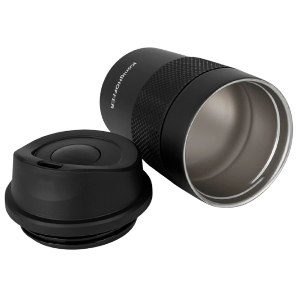 Термос Konighoffer Classic Elliot Черный 0.33л photo 3