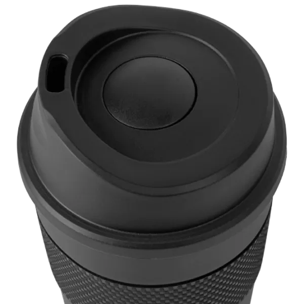 Термос Konighoffer Classic Elliot Черный 0.33л photo 5