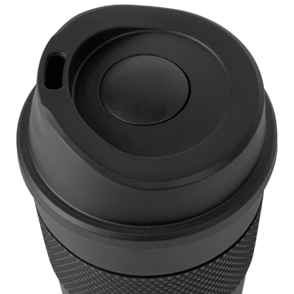 Термос Konighoffer Classic Elliot Черный 0.33л photo 5