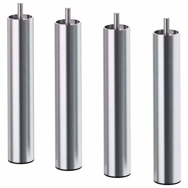 Pat Ikea Lyngor/Vesteroy/Bjorli 160 x 200 cm / Masiv / Dark Gray photo 5