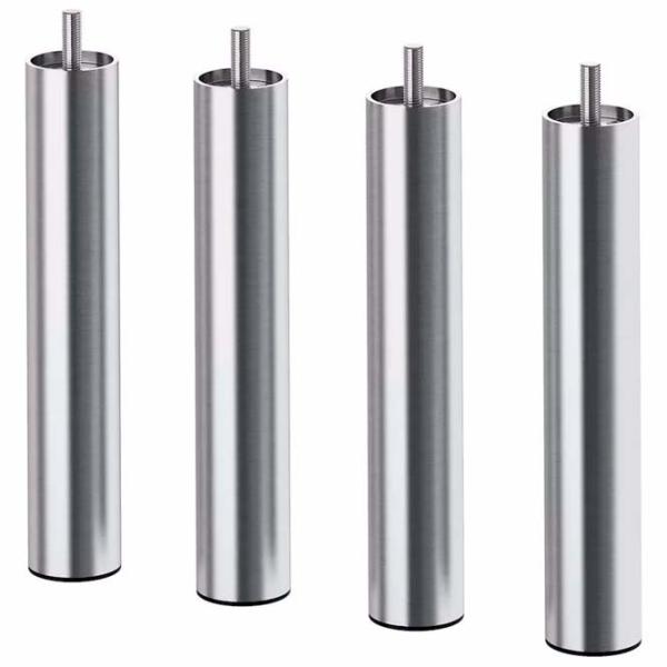 Pat Ikea Lyngor/Vesteroy/Bjorli 160 x 200 cm / Masiv / Dark Gray photo 5