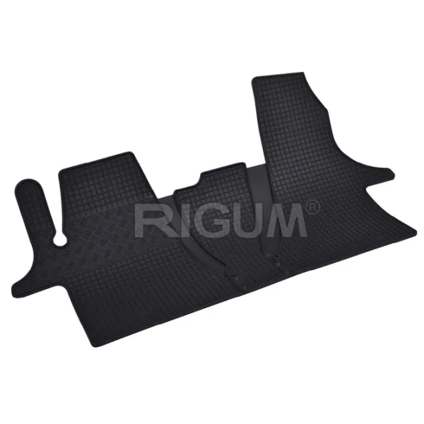 Covorașe auto Volkswagen Transporter T6 2019 - Rigum / 88955  photo 1