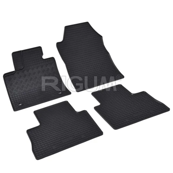 Covorașe auto Lexus NX 2013 -  Rigum / 88977 photo 1