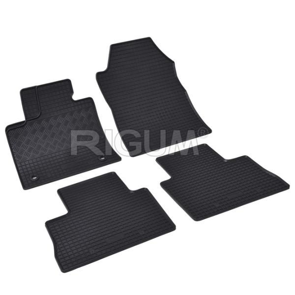 Covorașe auto Lexus NX 2013 -  Rigum / 88977 photo 1