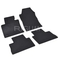 Covorașe auto Lexus NX 2013 -  Rigum / 88977