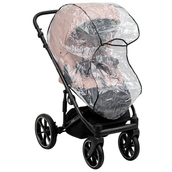 Детская коляска Kikka Boo Amani  KB.107391/ Бежевый photo 4