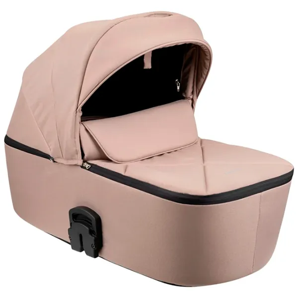 Детская коляска Kikka Boo Amani  KB.107391/ Бежевый photo 8