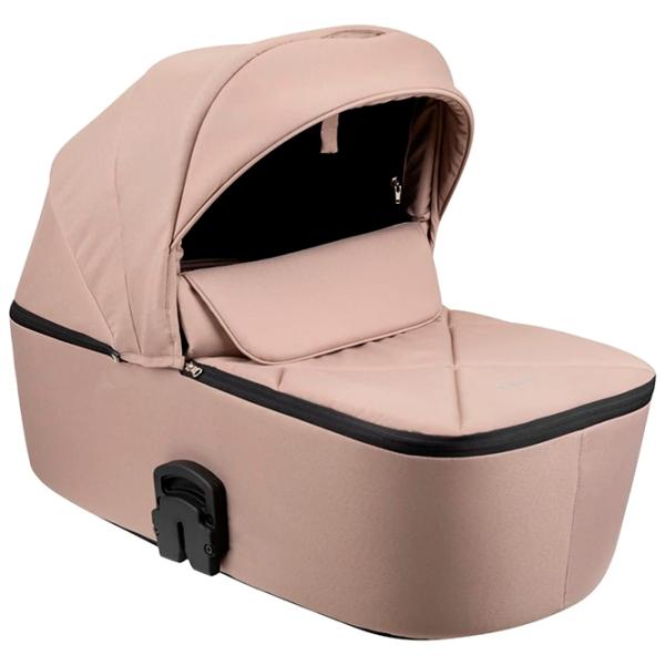 Детская коляска Kikka Boo Amani  KB.107391/ Бежевый photo 8