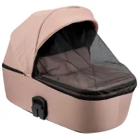 Детская коляска Kikka Boo Amani KB.107391/ Бежевый photo 9