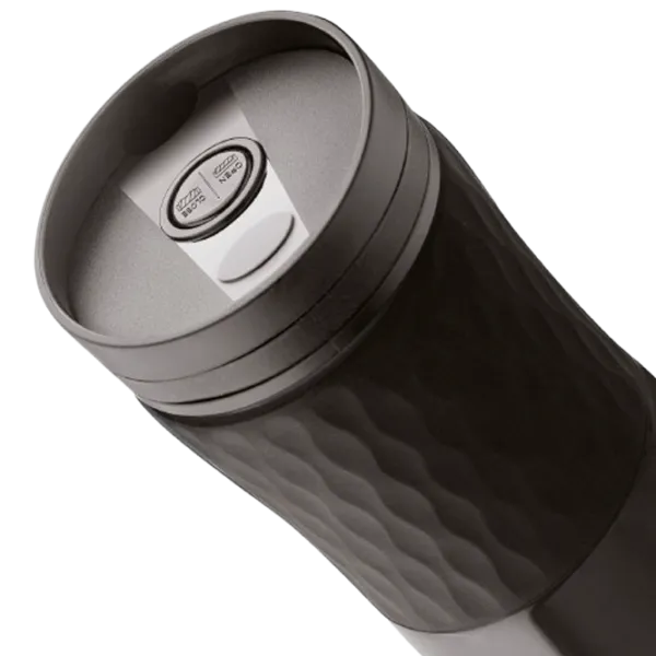 Термос Konighoffer Classic Russel Черный 0.48л photo 2