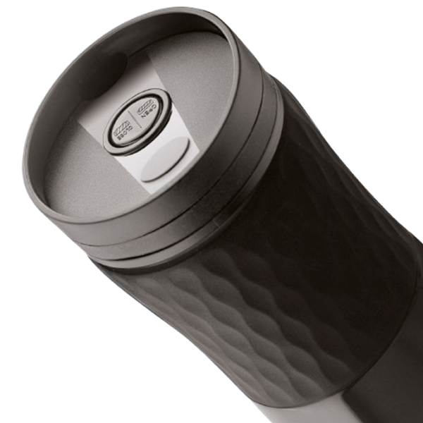 Термос Konighoffer Classic Russel Черный 0.48л photo 2