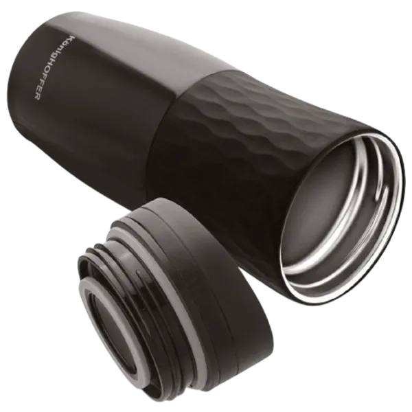 Термос Konighoffer Classic Russel Черный 0.48л photo 3