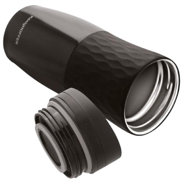 Термос Konighoffer Classic Russel Черный 0.48л photo 3