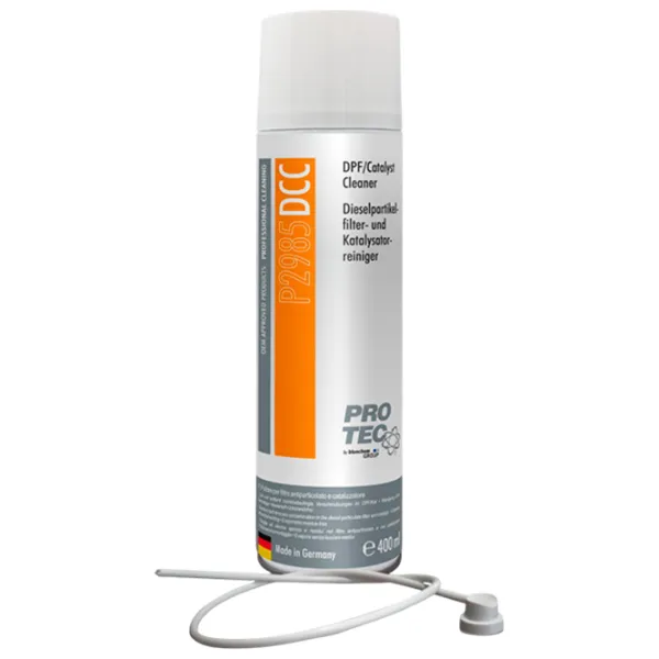 Очиститель Bluechem P2985 0.4л photo 1 Очиститель Bluechem P2985 0.4л photo 1