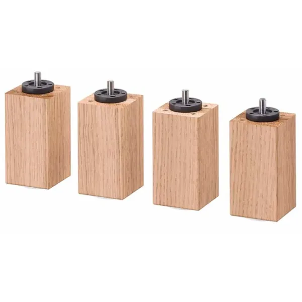 Кровать Ikea Lyngor/Vesteroy/Bjorli 160 x 200 см / Массив / Тёмно-серый photo 4