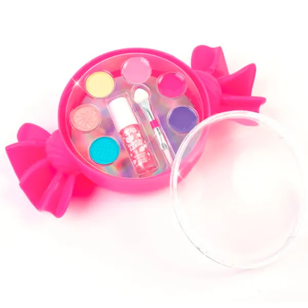 Kосметический набор Make It Real 3C4G Sugar Style 10062 8+ / White Розовый photo 2