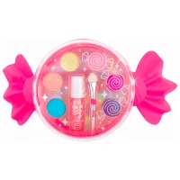 Kосметический набор Make It Real 3C4G Sugar Style 10062 8+ / White Розовый photo 4