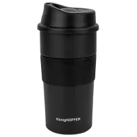 Термос Konighoffer Classic Elliot Черный 0.44л