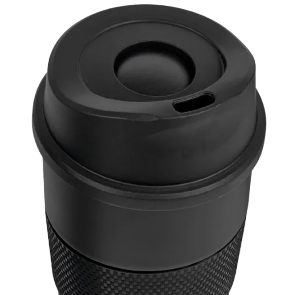 Термос Konighoffer Classic Elliot Черный 0.44л photo 2