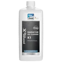 Soluție de curățire Bluechem 33338/1 0.5l