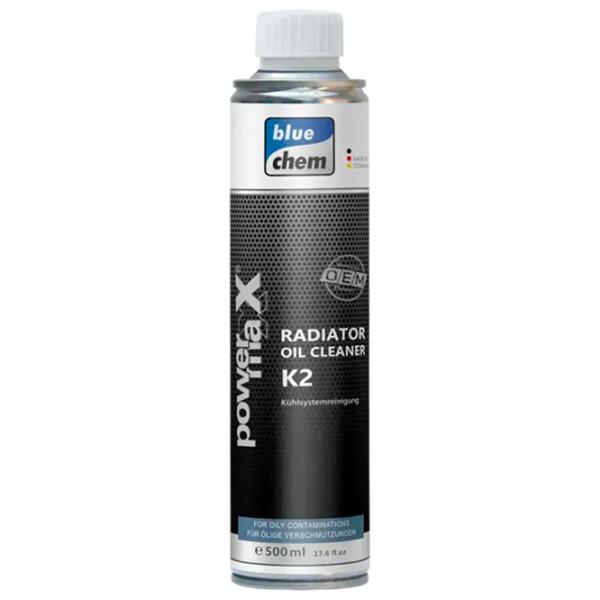 Очиститель Bluechem 33338/2 0.5л photo 1 Очиститель Bluechem 33338/2 0.5л photo 1