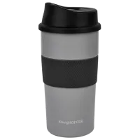 Термос Konighoffer Classic Elliot Серый 0.44л