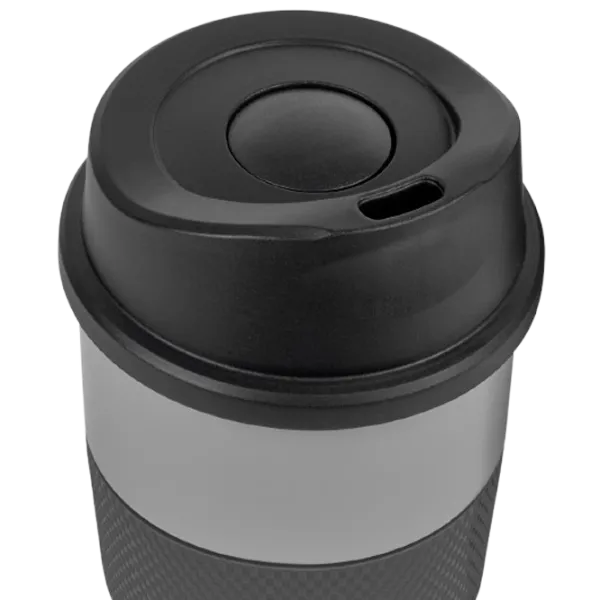 Термос Konighoffer Classic Elliot Серый 0.44л photo 2