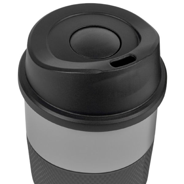 Термос Konighoffer Classic Elliot Серый 0.44л photo 2